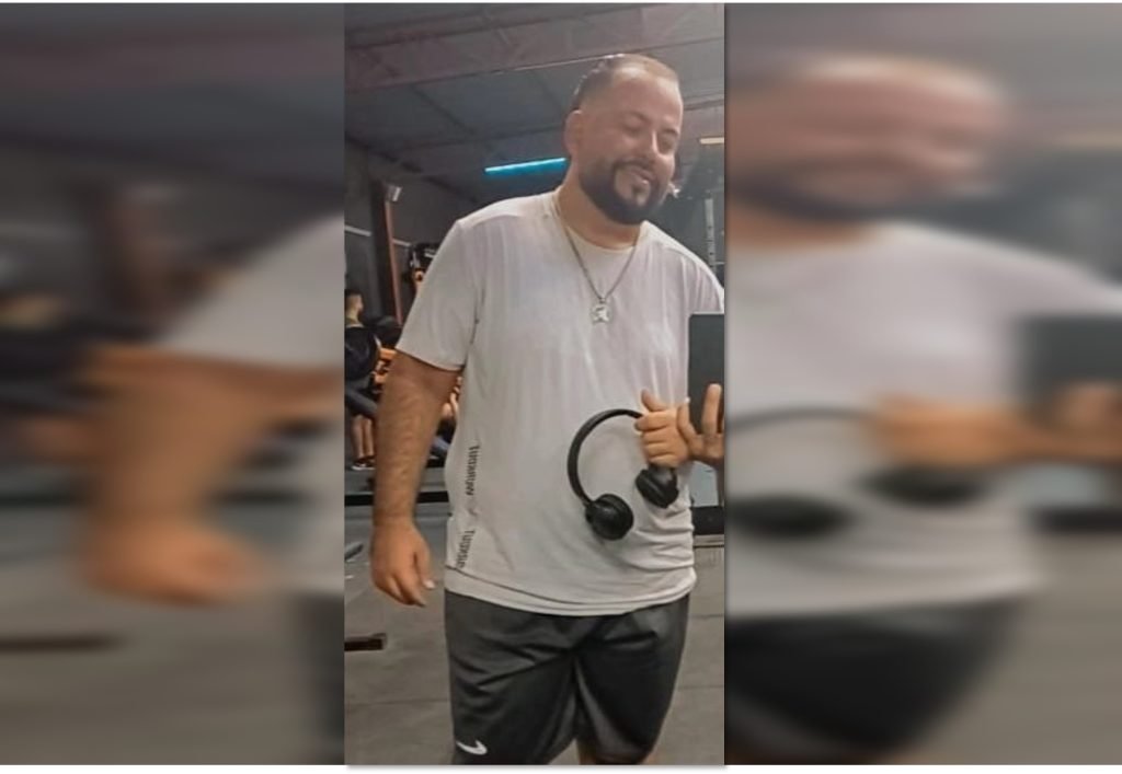 Local em Itapiranga no Amazonas onde empresário foi sequestrado e baleado durante tentativa de latrocínio por criminosos