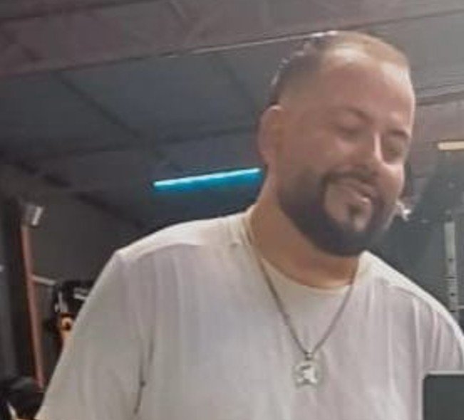 Fachada da delegacia da Polícia Civil do Amazonas no interior do estado.
