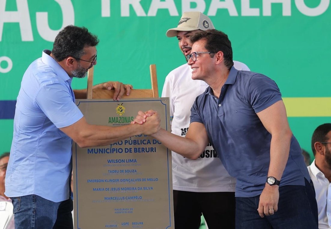moradias populares entregues pelo programa amazonas meu lar do governo estadual