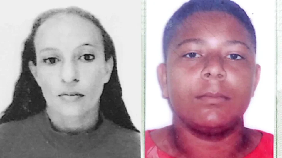Policiais em operação no município de Carauari após crime de feminicídio contra mulher de 37 anos no interior do Amazonas.