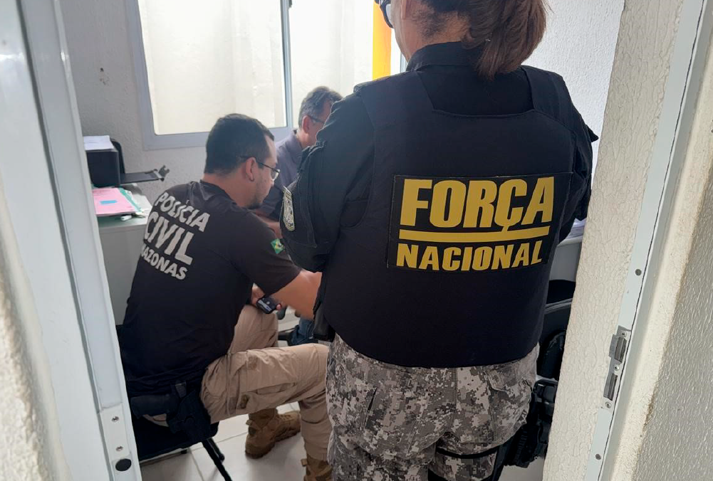 Polícia Civil resgata animais silvestres mantidos ilegalmente em residência no bairro Zumbi dos Palmares em Manaus