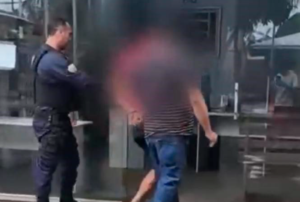 Prisão de suspeito de feminicídio em Carauari no Amazonas após crime brutal contra companheira.