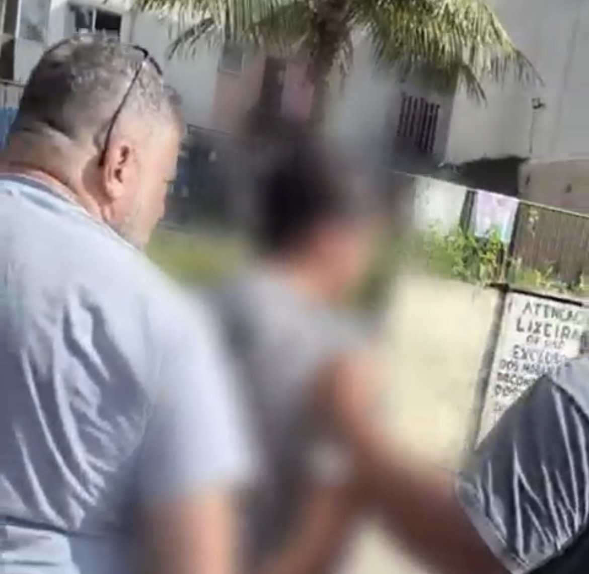 Delegada Benvinda Gusmão concede entrevista sobre a prisão de um homem que fingia ser policial civil em Manaus
