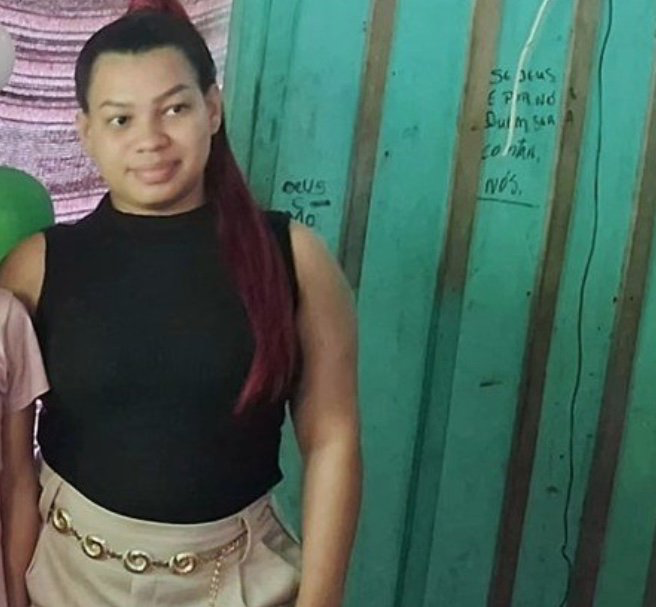 Jovem de 23 anos vítima de um grave acidente de motocicleta no município de Coari