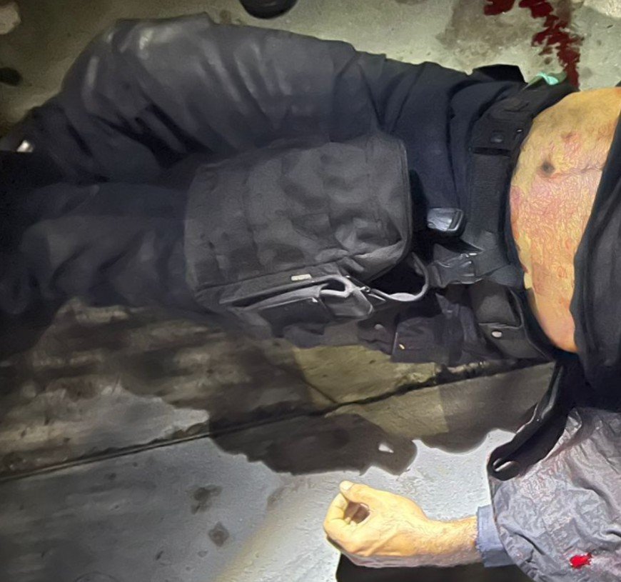 Agente de segurança morto em creche no bairro Zumbi em Manaus após flagrar furto de fios