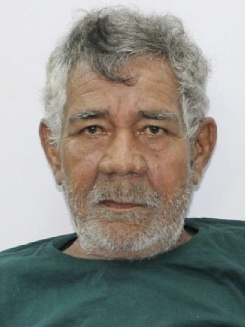 fachada do instituto medico legal iml de manaus onde familiares sao procurados para reconhecimento