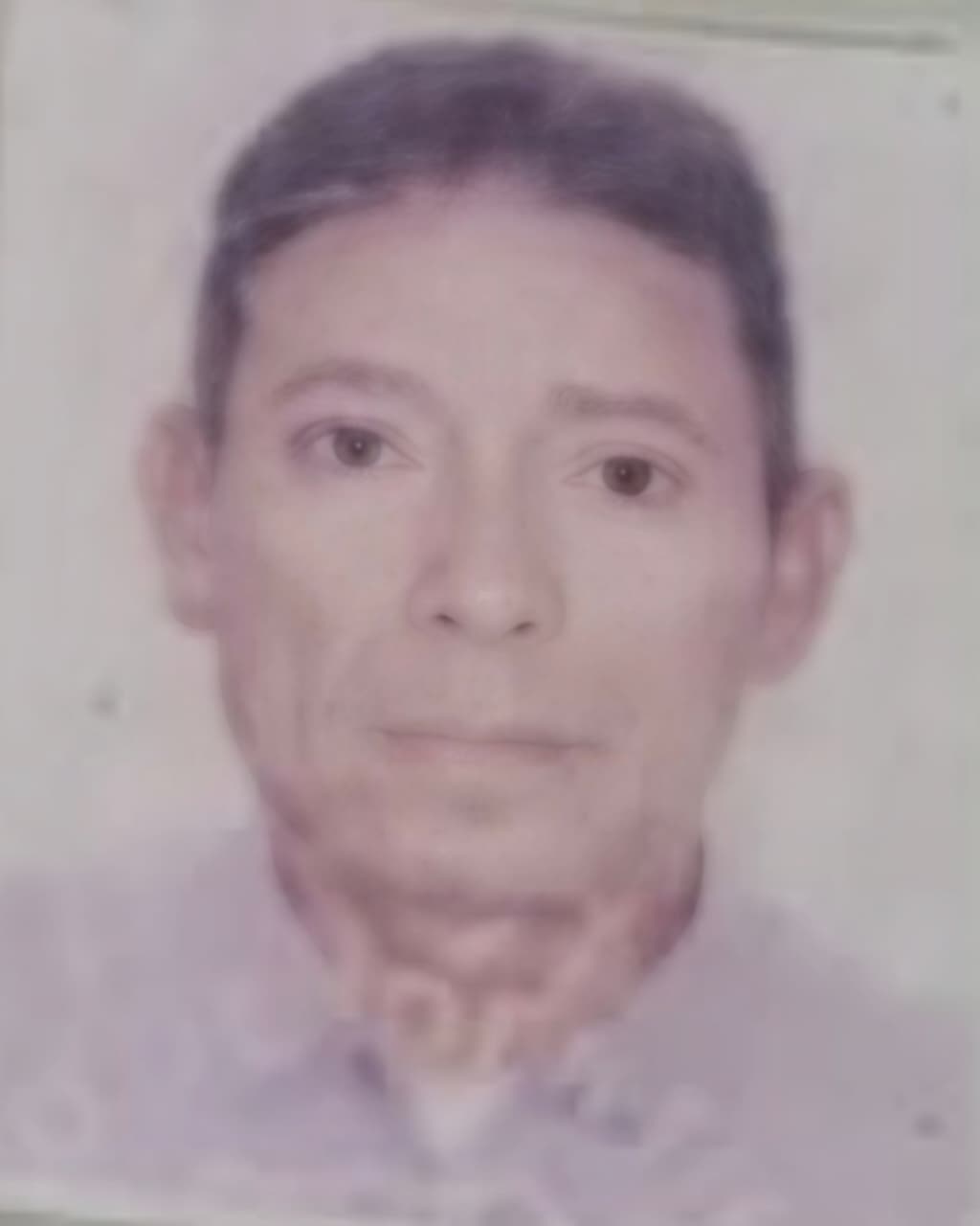 Fachada do prédio do Instituto Médico Legal em Manaus para o reconhecimento e liberação de corpos por familiares