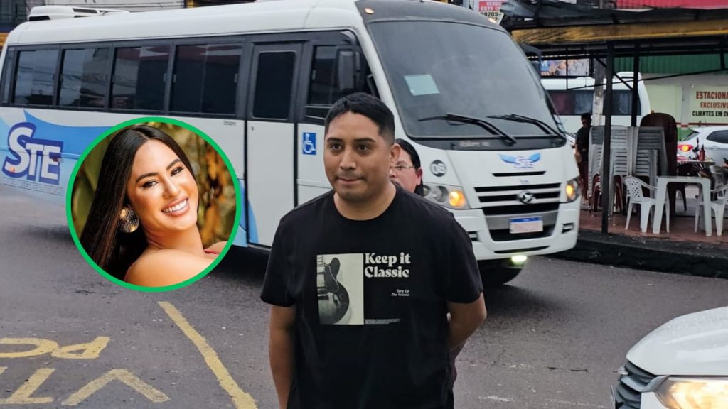 Influenciador Gui Sena detido pela polícia em Manaus após ser suspeito de aplicar golpes usando perfis falsos de celebridades