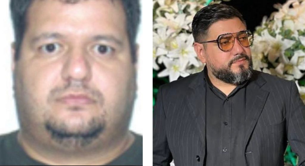 Músico Du Barranco e detalhes do processo judicial em Manaus.
