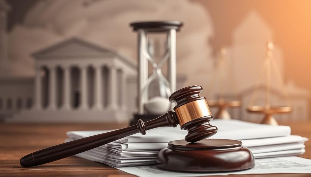 Fachada do Tribunal de Justiça do Amazonas representando a decisão judicial contra madeireiras irregulares em Manicoré.
