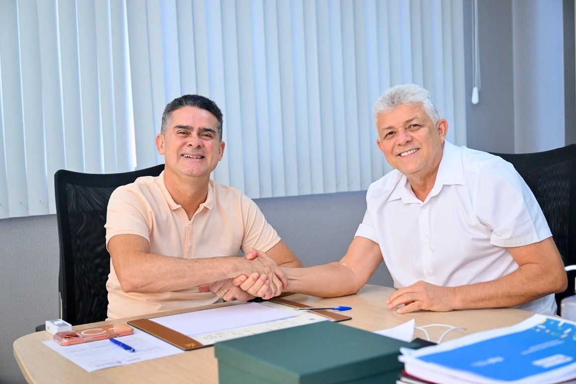 Atendimento ao trabalhador no Sine Manaus para encaminhamento ao mercado de trabalho.