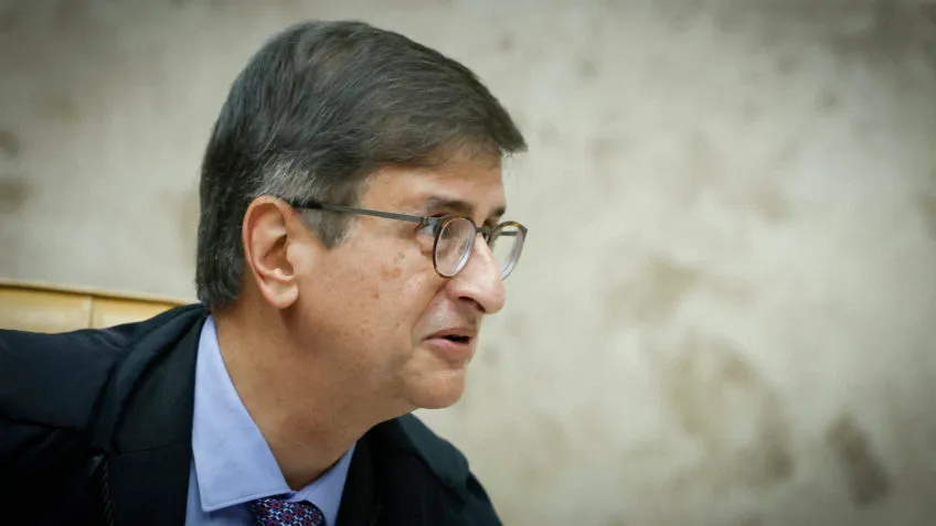 procurador-geral da república paulo gonet branco em imagem de reprodução