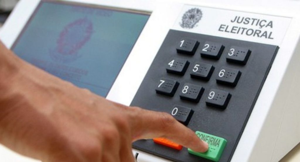 Grafico de pesquisa eleitoral indicando nomes citados para o cargo de governador do Amazonas em 2026