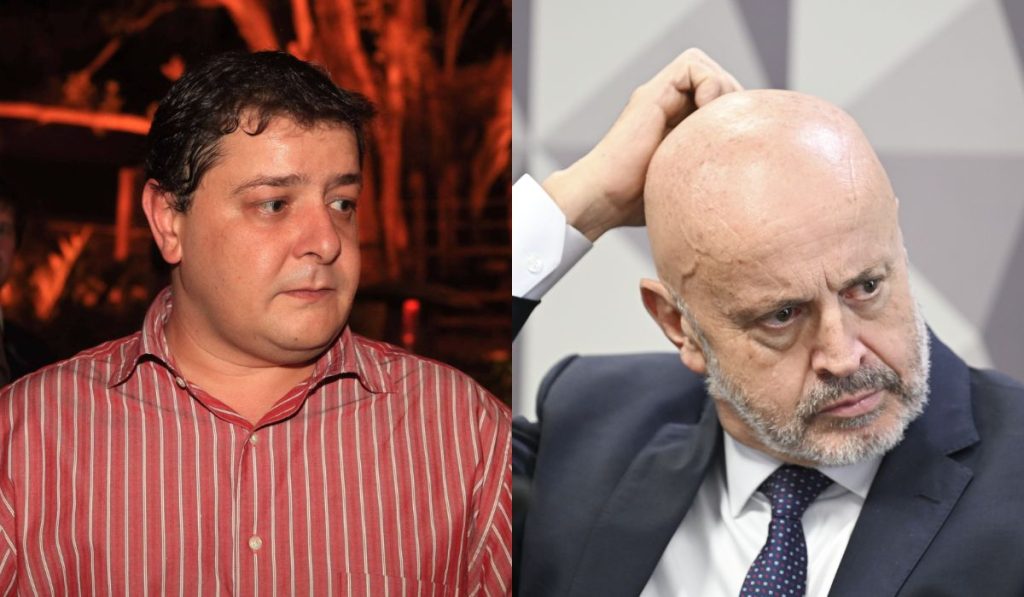 fábio luís lula da silva filho do presidente lula em foto de divulgação