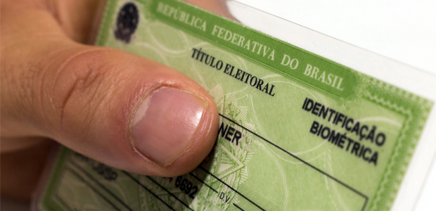 Prazo para regularizar título eleitoral no Amazonas