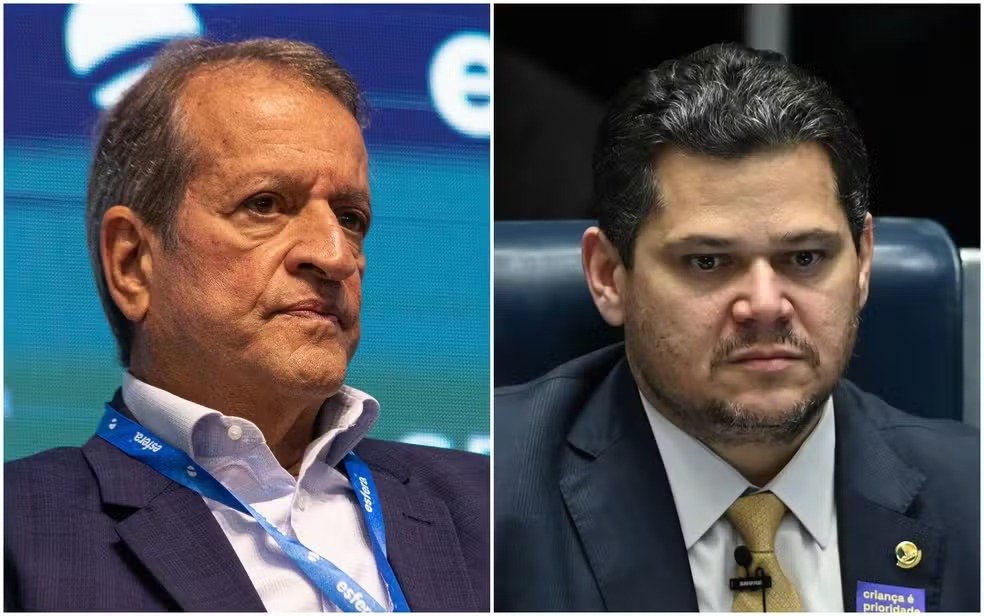 Valdemar Costa Neto fala sobre a instalacao da cpi do banco master no senado federal