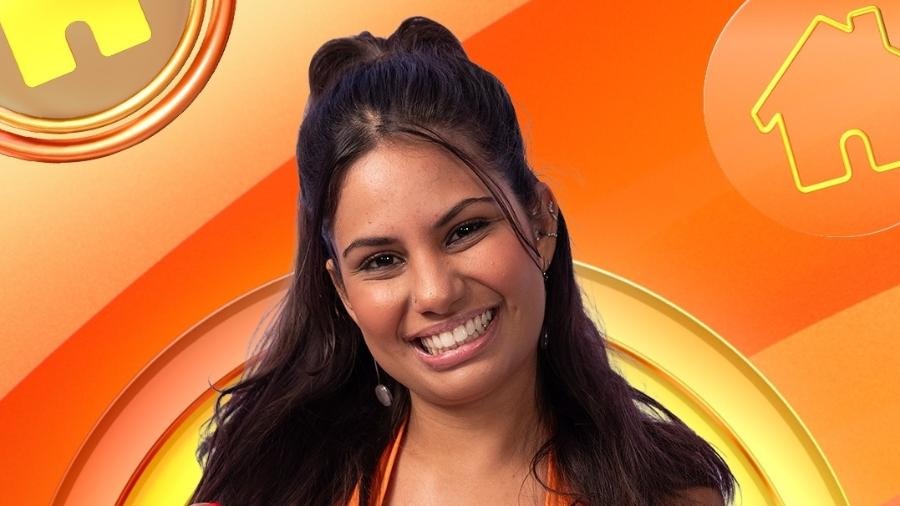 Os participantes Gabriela, Jonas Sulzbach e Juliano Floss que disputam o decimo paredao do bbb 26