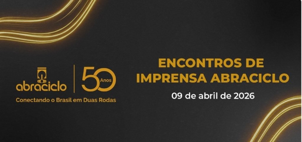 Representantes da Abraciclo em evento sobre a indústria de duas rodas no Polo Industrial de Manaus.