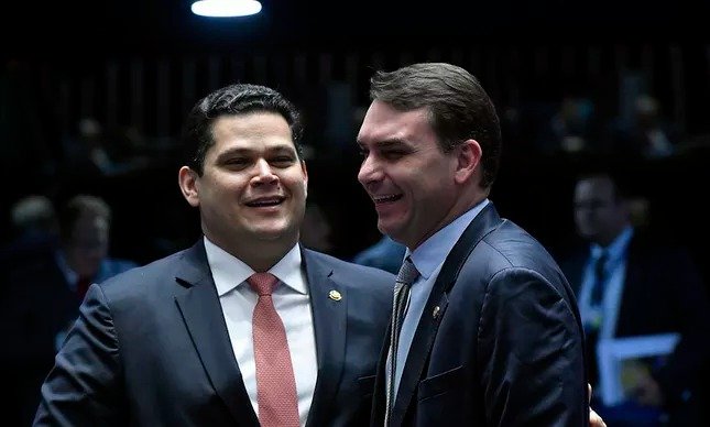 Foto de Geraldo Magela da Agência Senado