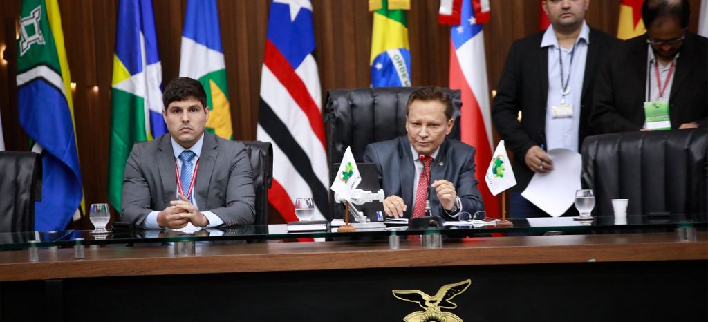 foto de danilo mello aleam
