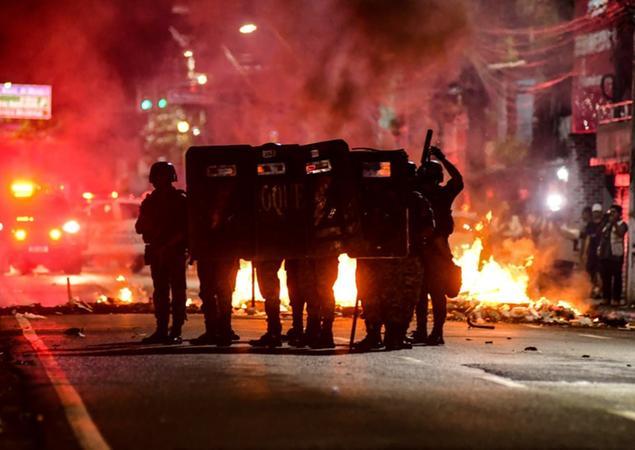 Dados estatísticos sobre mortes por intervenção policial no Amazonas entre 2022 e 2026.