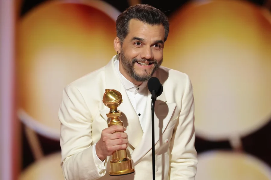 Câmara Municipal do Recife discutindo sobre título de cidadão honorário ao ator Wagner Moura
