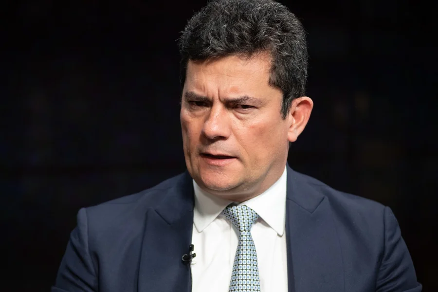 investigação da polícia federal sobre plano do pcc contra o senador sergio moro