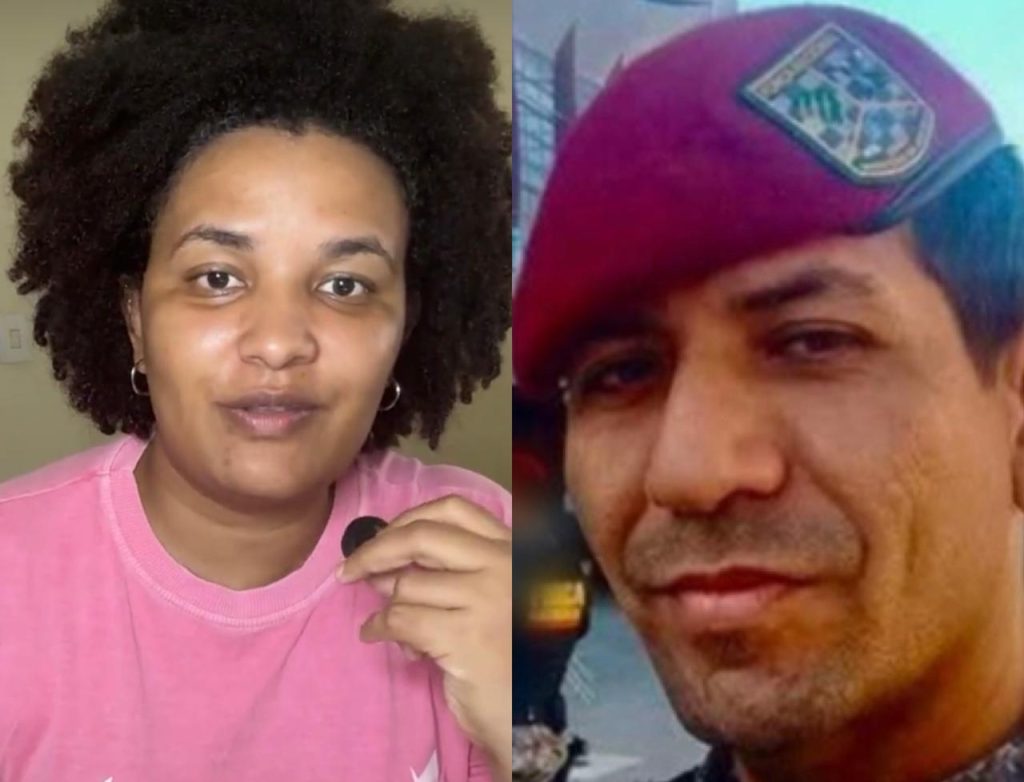 Kamila Alves procurada por intimidar vítima de estupro em Manaus