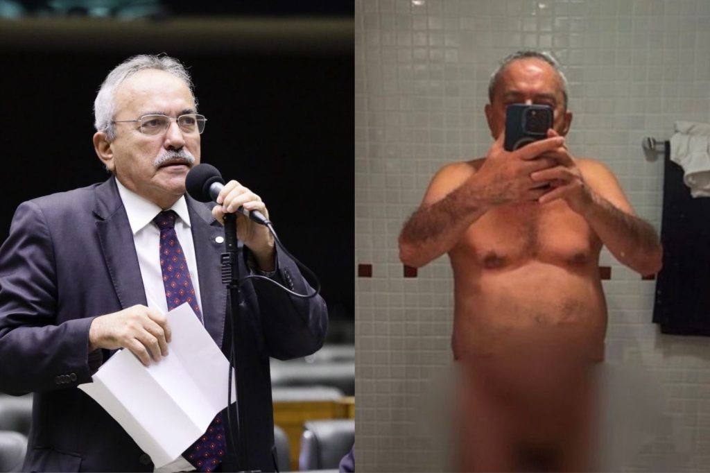 publicação de atila lira no instagram