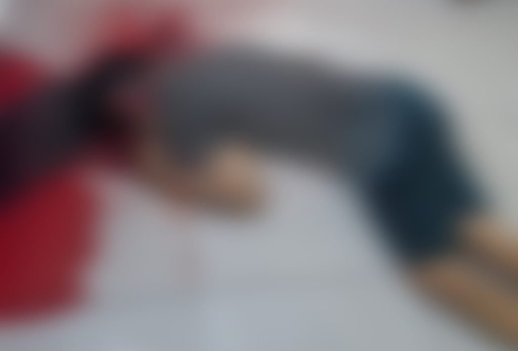 Fachada do Motel Curvas em Iranduba onde um homem foi assassinado a tiros no Amazonas