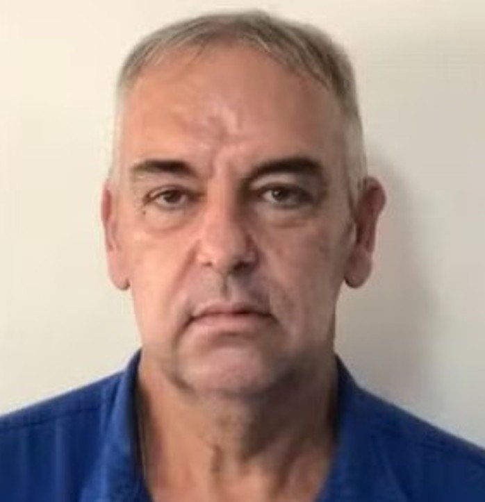 viatura da policia militar de minas gerais em atendimento a ocorrencia de homicidio em piumhi