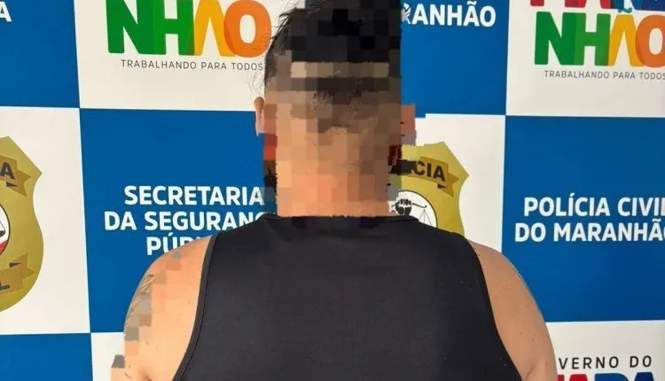 Polícia Civil do Maranhão realiza operação falso profeta contra pastor acusado de abusos contra fiéis.