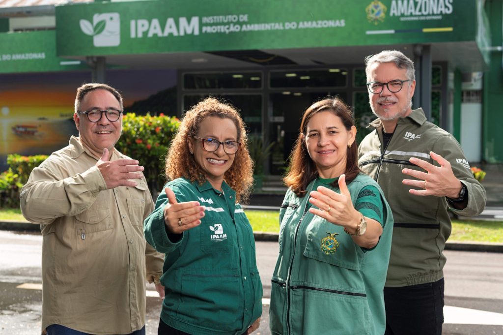 candidatos do concurso do ipaam