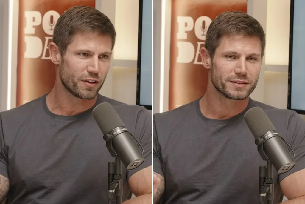 Jonas Sulzbach critica edição do Big Brother Brasil 26 durante podcast