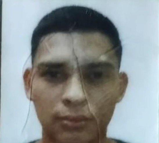 Polícia isola área de homicídio no bairro Compensa em Manaus