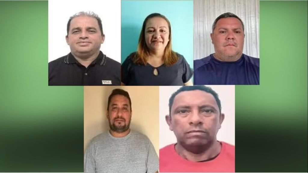 Fachada da Justiça Eleitoral do Amazonas em decisão sobre cassação de vereadores em Anori