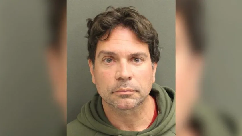 Foto do ex-deputado federal Alexandre Ramagem que foi solto nos Estados Unidos após prisão migratória.