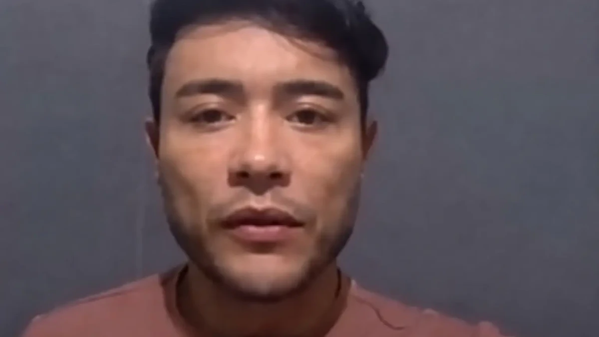 Delegado Christian fala sobre decisão da Justiça de Goiás em vídeo explicativo