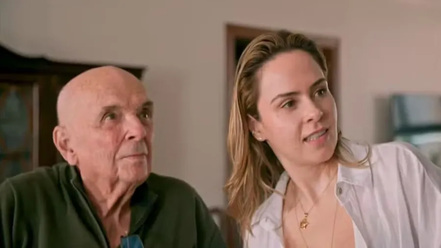 gerardo renault pai de ana paula renault participante do bbb 26