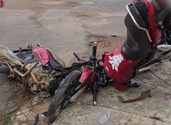 Polícia prende motorista alcoolizado após acidente com feridos em Novo Airão Amazonas