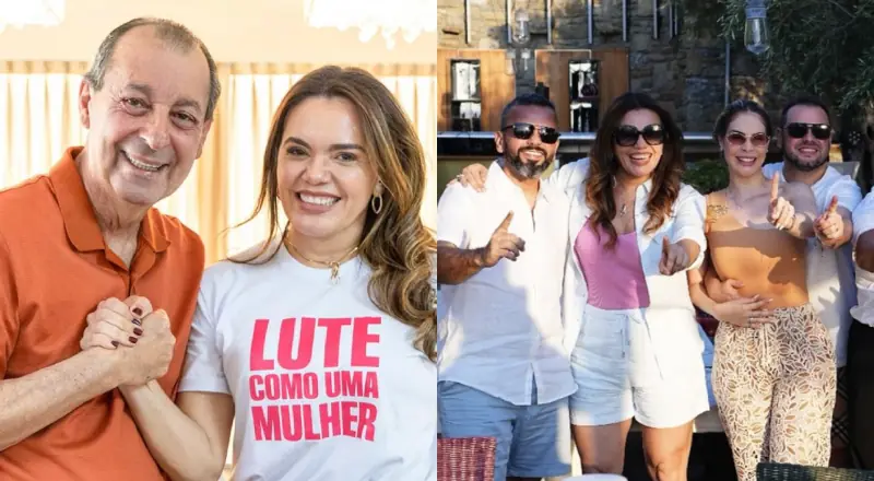 deputada estadual alessandra campêlo em atividade parlamentar no amazonas