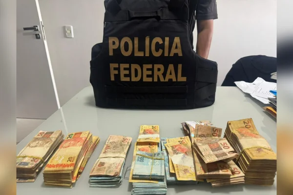 Operação da Polícia Federal investiga corrupção e venda de decisões judiciais no Tribunal de Justiça do Maranhão.