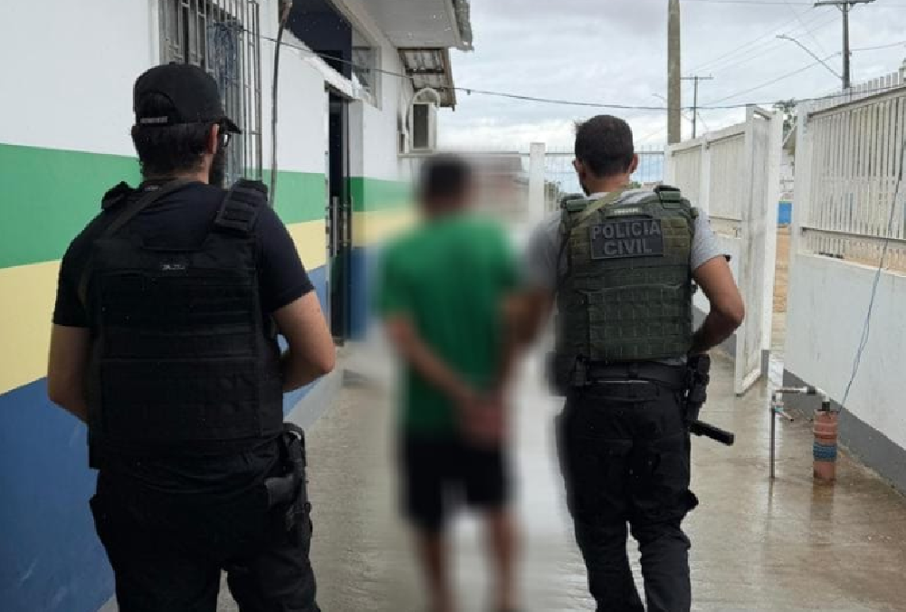 foto reprodução sobre abuso contra enteada