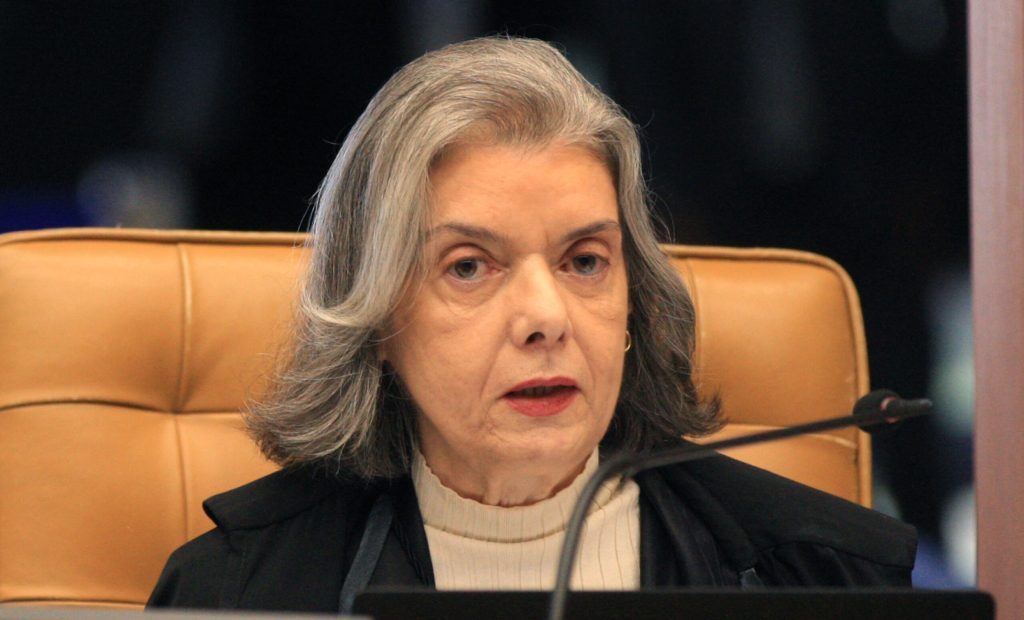 imagem do stf relacionada à decisão sobre a lei da ficha limpa
