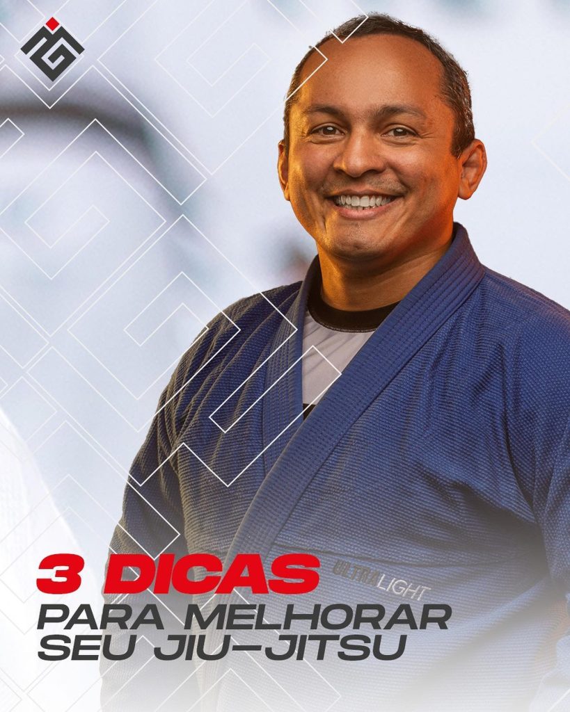 imagem de melqui galvão treinador de jiu-jitsu