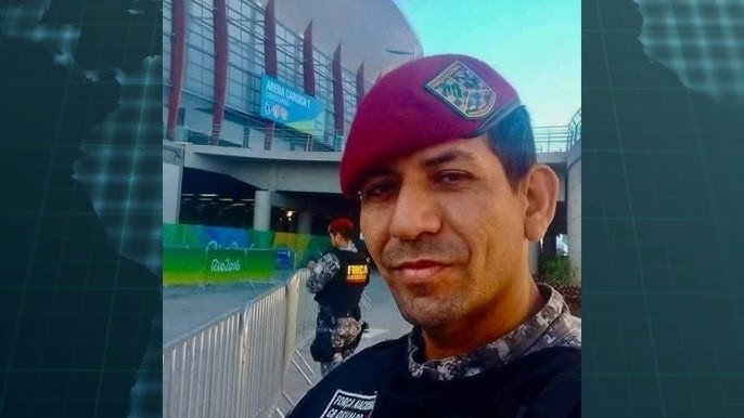 Fachada de unidade policial em Manaus onde ocorreu a investigação de crime sexual