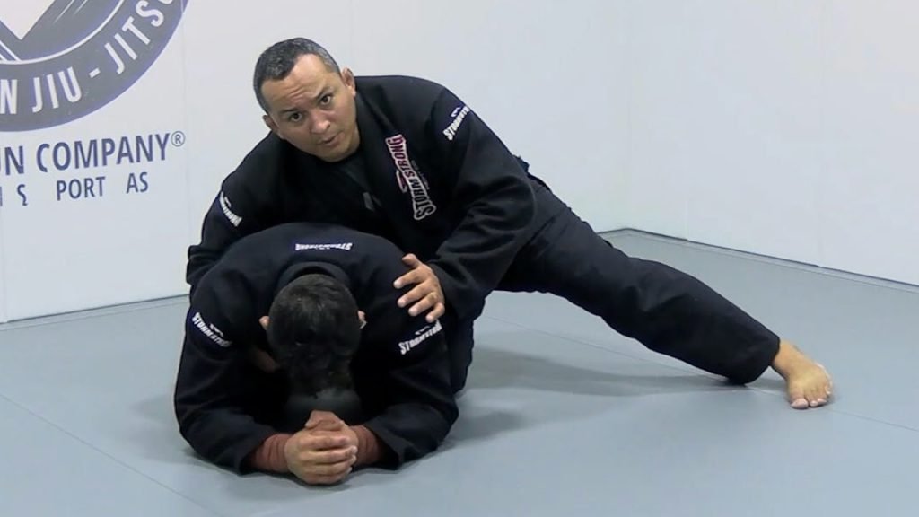 Treinador de jiu-jitsu Melqui Galvão preso em Manaus por suspeita de crimes sexuais