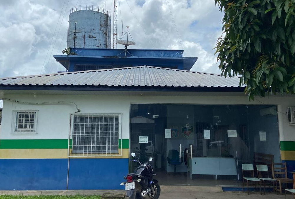 Polícia Civil do Amazonas realiza prisão de suspeitos de tentativa de homicídio no município de Juruá.
