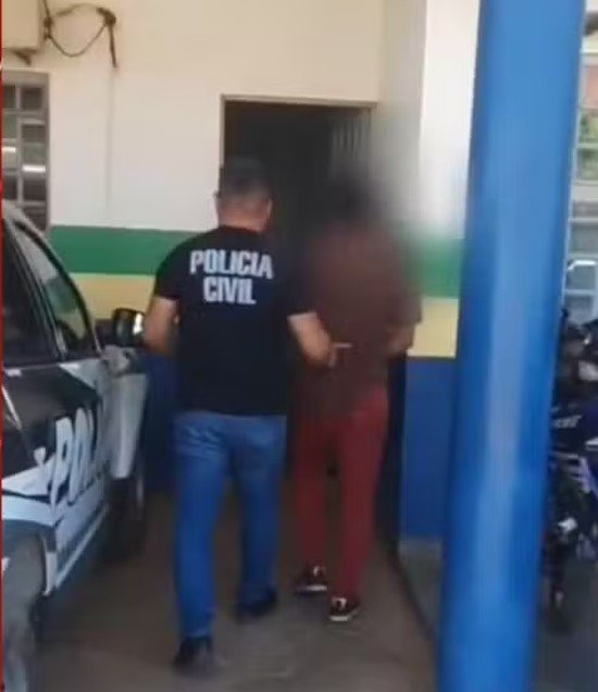 professores de jiu-jitsu presos por crimes sexuais no amazonas