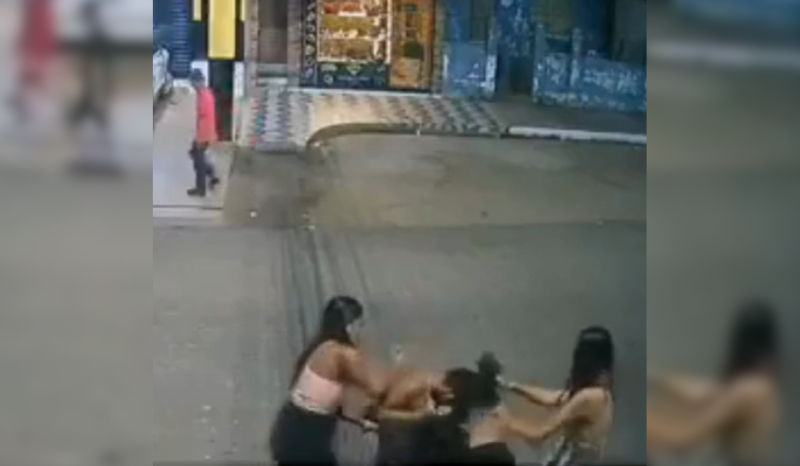 detalhes do ataque que resultou na morte de uma adolescente em tefé